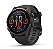 Relógio Monitor Cardíaco Garmin Fenix 8 AMOLED Titanium Sapphire Preto 43mm - Imagem 1