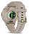 Relógio Smartwatch Garmin Venu 3S Dourado 41mm - Imagem 2