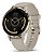 Relógio Smartwatch Garmin Venu 3S Dourado 41mm - Imagem 1