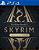 THE ELDER SCROSS V: SKYRIM - PS4 - MÍDIA DIGITAL - Imagem 1