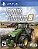FARMING SIMULATOR 19 - PS4 - MÍDIA DIGITAL - Imagem 1
