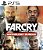 FAR CRY ANTHOLOGY - PS5 - MÍDIA DIGITAL - Imagem 1