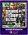 GRAND THEFT AUTO (GTA) IV - XBOX ONE / SERIES X|S - MÍDIA DIGITAL - Imagem 1