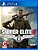 SNIPER ELITE 4 - PS4 - MÍDIA DIGITAL - Imagem 1