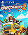 OVERCOOKED 2 - PS4 - MÍDIA DIGITAL - Imagem 1