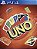UNO- PS4 - MÍDIA DIGITAL - Imagem 1