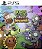 PLANTS VS ZOMBIES REPLANTED- PS5 - MÍDIA DIGITAL - Imagem 1