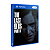 THE LAST OF US PART II - PS4 - Imagem 1