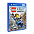 LEGO CITY UNDERCOVER - PS4 - Imagem 1