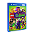 LEGO DC SUPER VILÕES - PS4 - Imagem 1