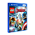 LEGO MARVEL AVENGERS - PS4 - Imagem 1