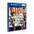 GTA V PREMIUM - PS4 - Imagem 1