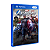 MARVEL AVENGERS - PS4 - Imagem 1