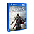 ASSASSIN'S CREED THE EZIO COLLECTION PARA PS4 - Imagem 1