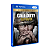 CALL OF DUTY WWII VERSAO OURO PT/BR - PS4 - Imagem 1