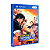 Capcom Fighting Collection 2 - PS4 - Imagem 1