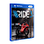 RIDE 3 - PS4 - Imagem 1