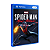 MARVEL'S SPIDER MAN MILES MORALES - PS4 - Imagem 1