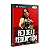 RED DEAD REDEMPTION - PS3 - Imagem 1