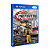 Firefighting Simulator: The Squad - Ps4 - Imagem 1