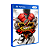 STREET FIGHTER V - PS4 - Imagem 1