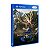MONSTER HUNTER RISE - PS4 - Imagem 1