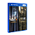 Resident Evil 7 Gold Edition & Village Gold Edition - PS4 - Imagem 1