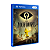 LITTLE NIGHTMARES - PS4 - Imagem 1