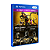Pacote Mortal Kombat 11 Ultimate + Injustice 2 Ed. Lendária - PS4 - Imagem 1