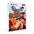 STREET FIGHTER 30TH ANNIVERSARY COLLECTION - PS5 - Imagem 1