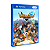 Inazuma Eleven: Victory Road - PS4 - Imagem 1