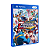 Marvel vs. Capcom Fighting Collection Arcade Classics - Ps4 - Imagem 1