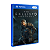 THE CALLISTO PROTOCOL - PS4 - Imagem 1