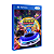 Sonic Racing Crossworld - PS4 - Imagem 1