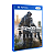 CRYSIS REMASTERED TRILOGY - PS4 - Imagem 1