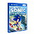 SONIC FRONTIERS - PS4 - Imagem 1