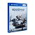 GOD OF WAR RAGNAROK DELUXE - PS4 - Imagem 1