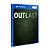 Outlast - PS4 - Imagem 1