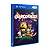 Overcooked - PS4 - Imagem 1