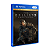THE CALLISTO PROTOCOL EDIÇÃO DELUXE - PS4 - Imagem 1