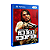 RED DEAD REDEMPTION - PS4 - Imagem 1