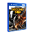 inFAMOUS Second Son - PS4 - Imagem 1