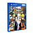 NARUTO SHIPPUDEN: Ultimate Ninja STORM Trilogy - PS4 - Imagem 1