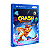 CRASH BANDICOOT 4 IT'S ABOUT TIME - PS4 - Imagem 1