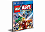 LEGO MARVEL SUPER HEROES - PS4 - Imagem 1