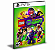 LEGO DC SUPER VILÕES - PS5 - Imagem 1