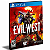 EVIL WEST - PS4 - Imagem 1