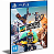 RIDERS REPUBLIC - PS4 - Imagem 1