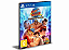 STREET FIGHTER 30TH ANNIVERSARY COLLECTION - PS4 - Imagem 1