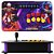 Controle Arcade USB - PC / PS4 / PS5 - KOF - Imagem 1